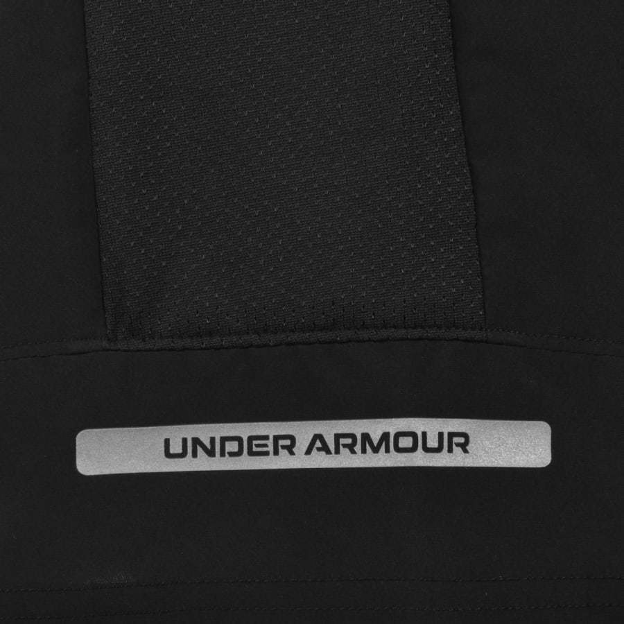 Image number 5 for Under Armour Tech Utility Shorts Black