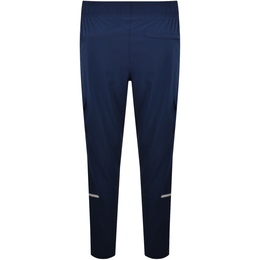 Image number 2 for Under Armour Utility Joggers Blue