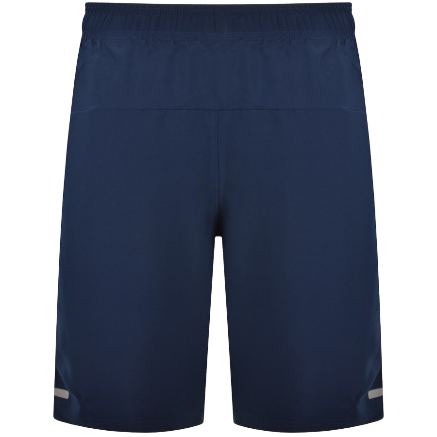 Image number 3 for Under Armour Tech Utility Shorts Blue