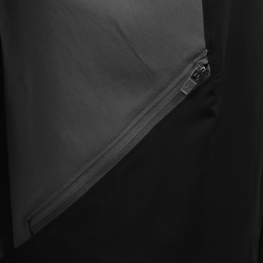 Image number 5 for Under Armour Tech Sport  Jacket Black