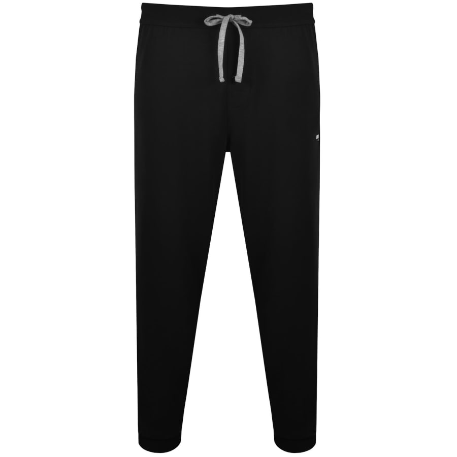 Image number 4 for BOSS Oliver Full Zip Tracksuit Black