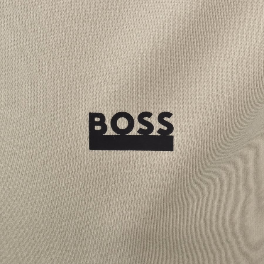 Image number 3 for BOSS 365 T Shirt Beige