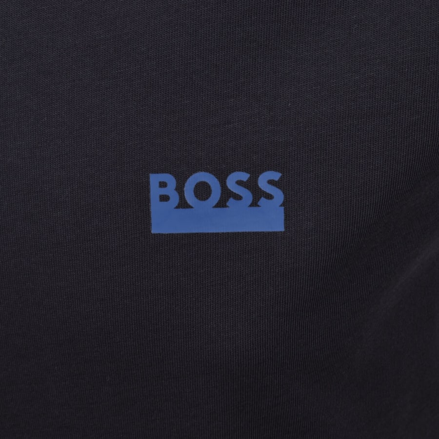 Image number 3 for BOSS 365 T Shirt Navy