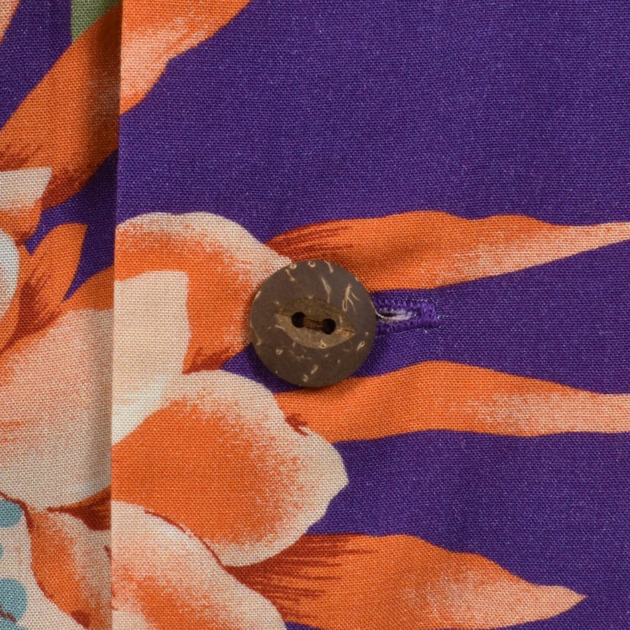 Image number 4 for Ralph Lauren Andy Pocket Shirt Purple