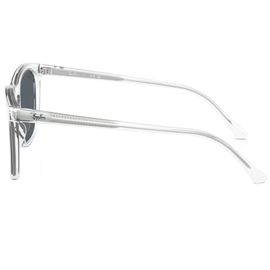 Image number 2 for Ray Ban 2210 Bill Sunglasses Blue