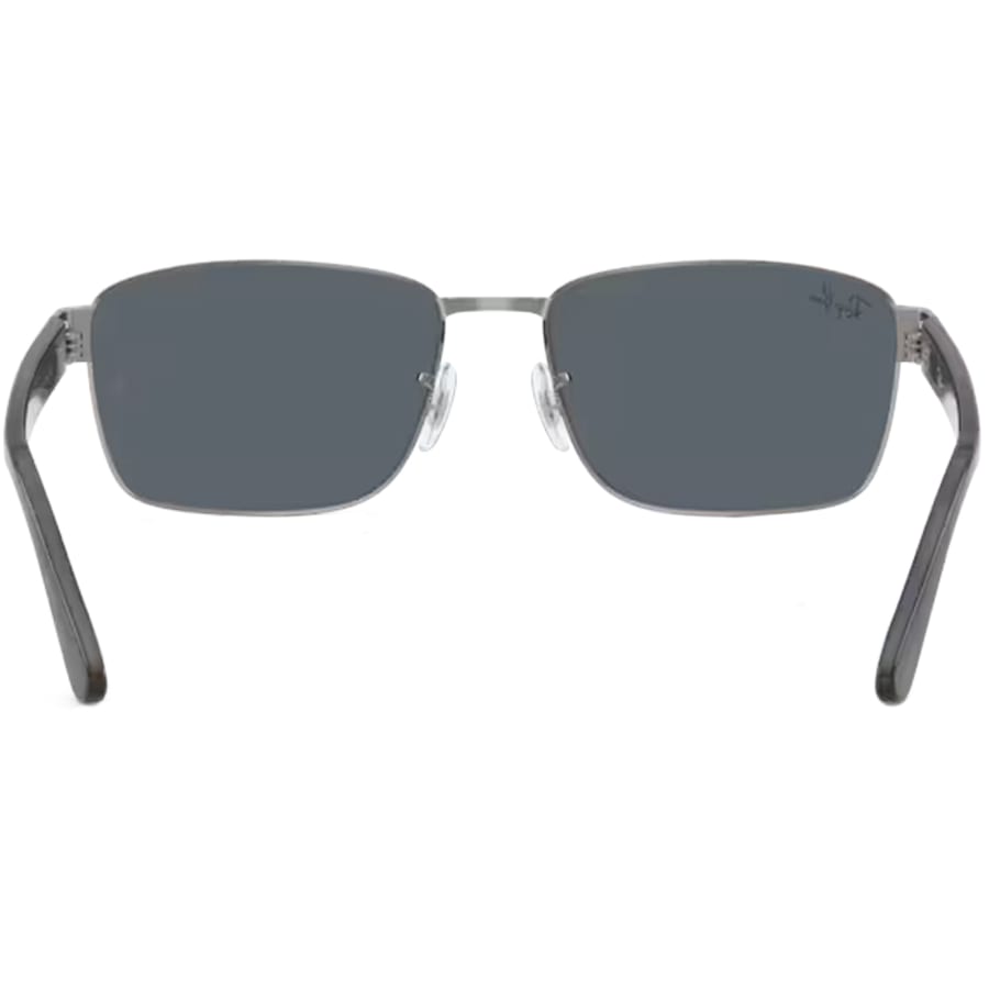 Image number 3 for Ray Ban Caravan Sunglasses Grey