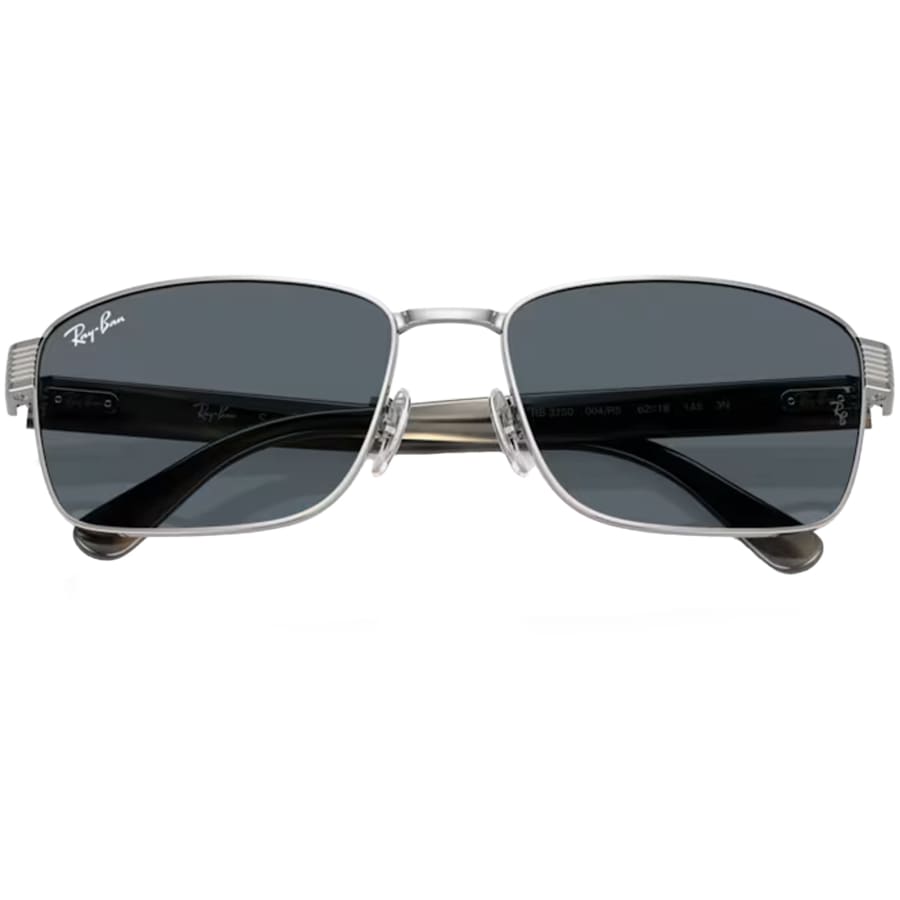 Image number 4 for Ray Ban Caravan Sunglasses Grey