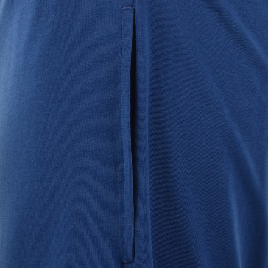 Image number 4 for HUGO Laze Shorts Medium Blue