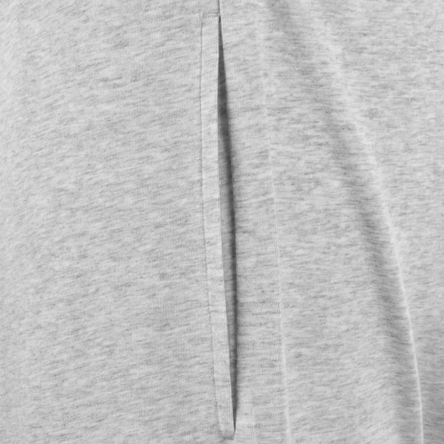 Image number 4 for HUGO Laze Shorts Light Grey