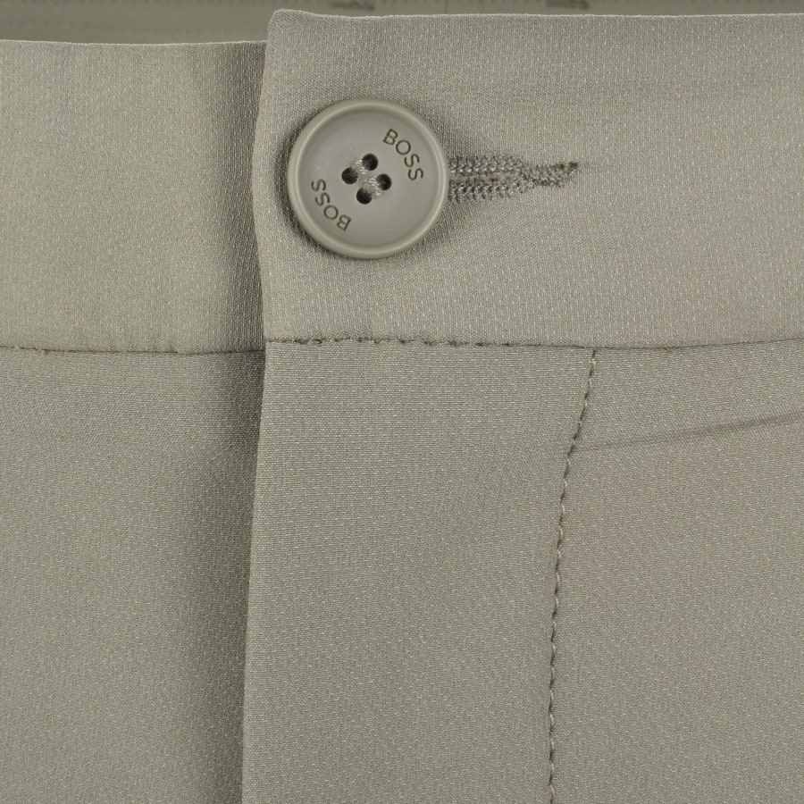 Image number 4 for BOSS Commuter 10.5 Inch Shorts Khaki