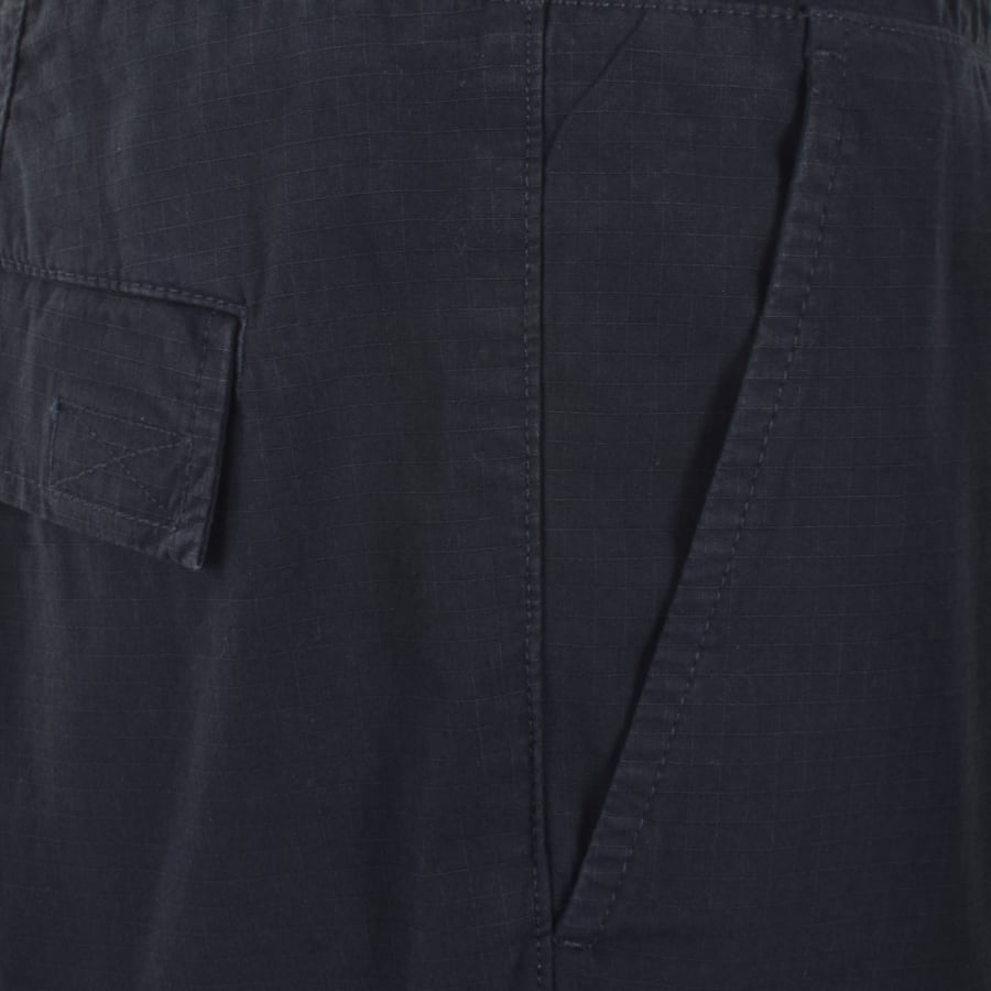 Image number 4 for HUGO Blue Giulio262D Shorts Navy