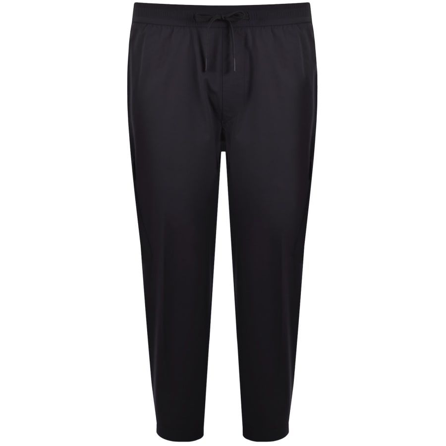 Image number 2 for BOSS Flex TCL Trousers Dark Blue