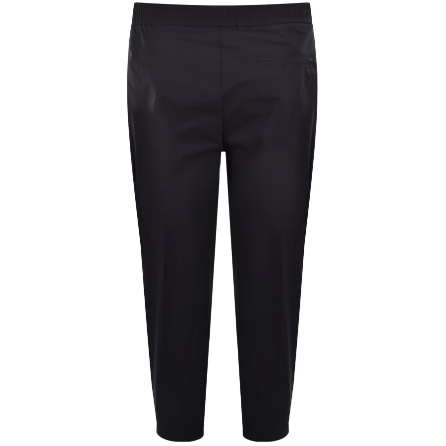 Image number 3 for BOSS Flex TCL Trousers Dark Blue