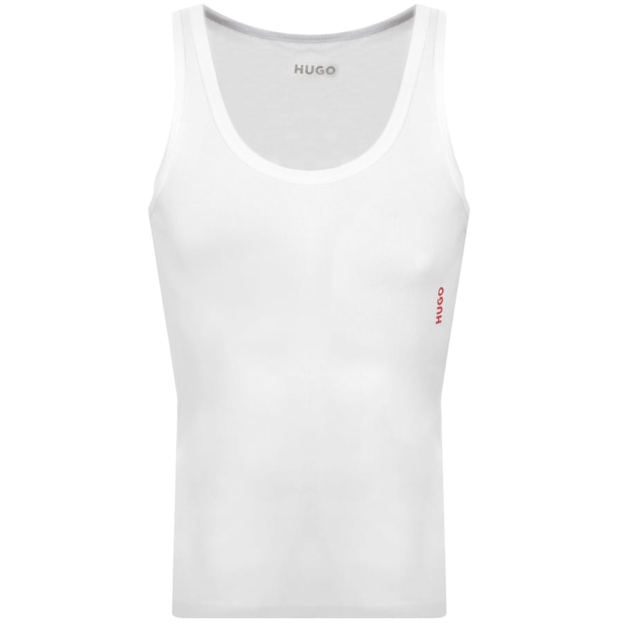 Image number 3 for HUGO 3 Pack Vests