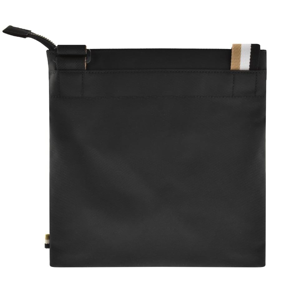 Image number 2 for BOSS Catch 3.0 Envelope Bag Black