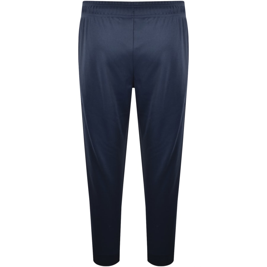 Image number 2 for Ellesse Bertoni Joggers Navy