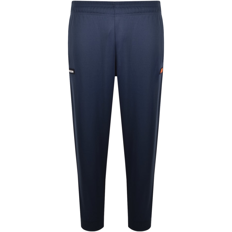 Image number 1 for Ellesse Bertoni Joggers Navy