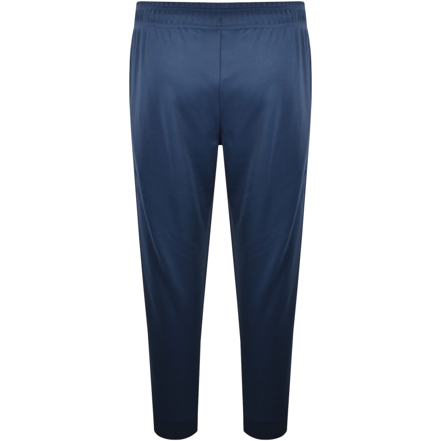 Image number 2 for Ellesse Bertoni Joggers Blue