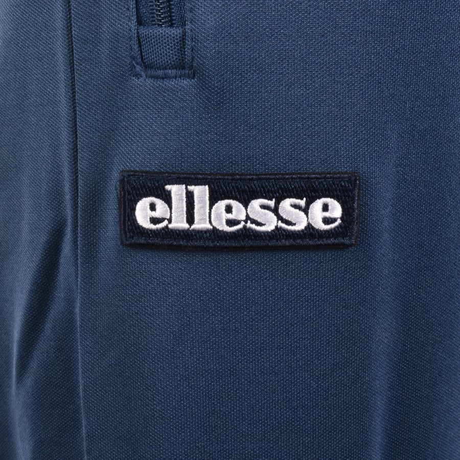 Image number 3 for Ellesse Bertoni Joggers Blue