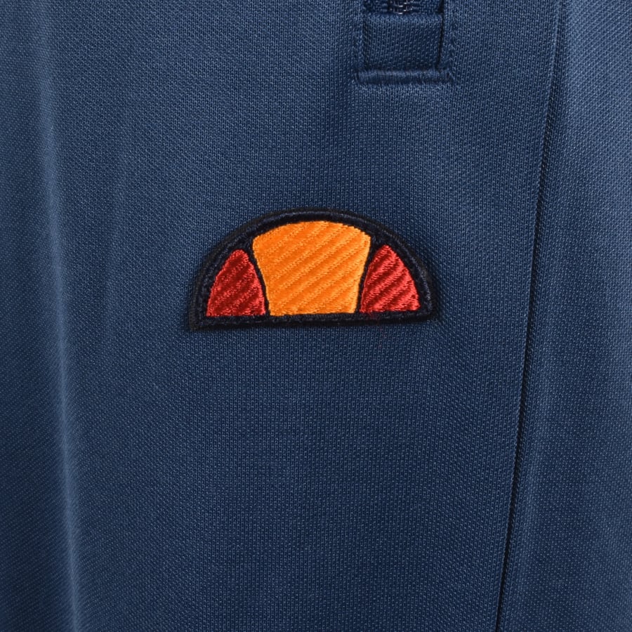 Image number 4 for Ellesse Bertoni Joggers Blue