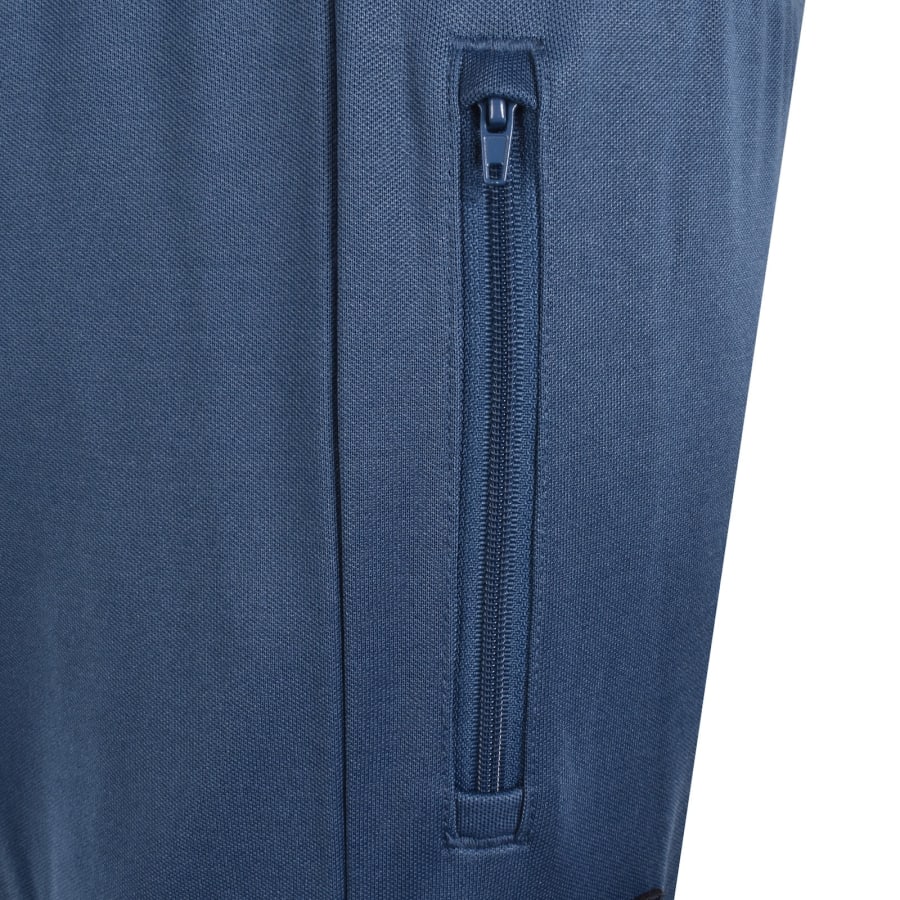 Image number 5 for Ellesse Bertoni Joggers Blue