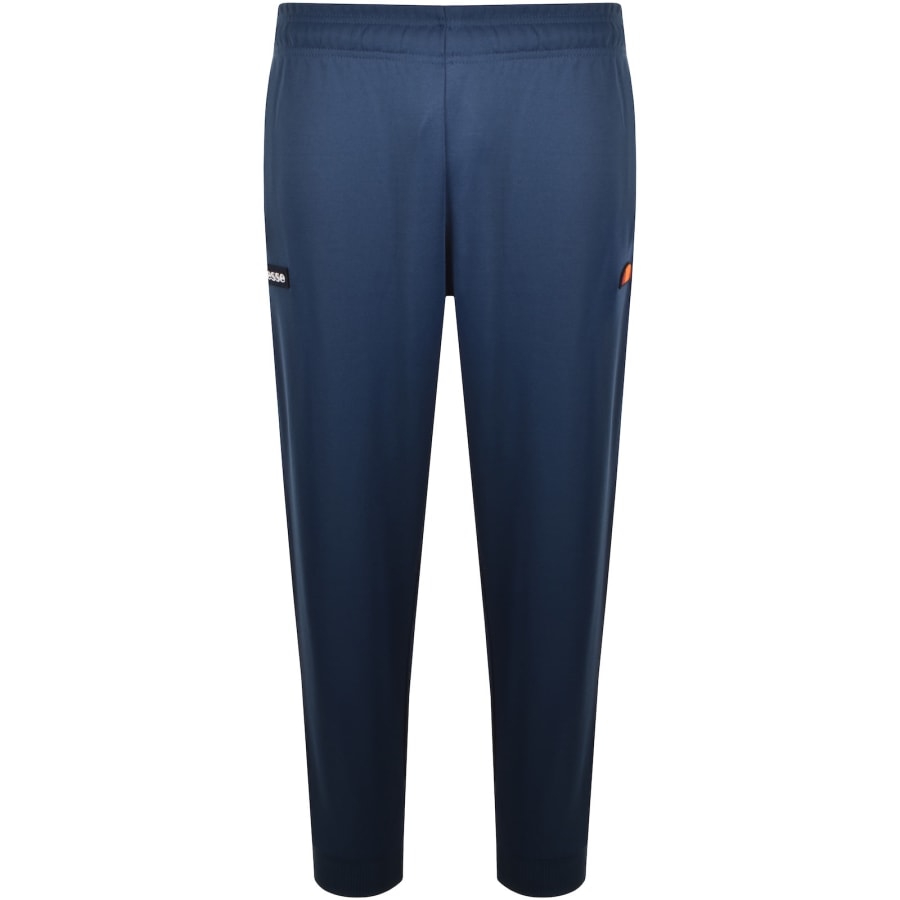 Image number 1 for Ellesse Bertoni Joggers Blue