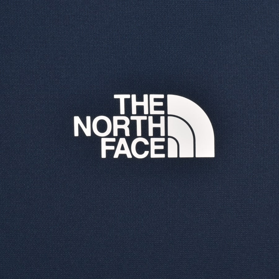 Image number 3 for The North Face Quest Mono Jacket Navy