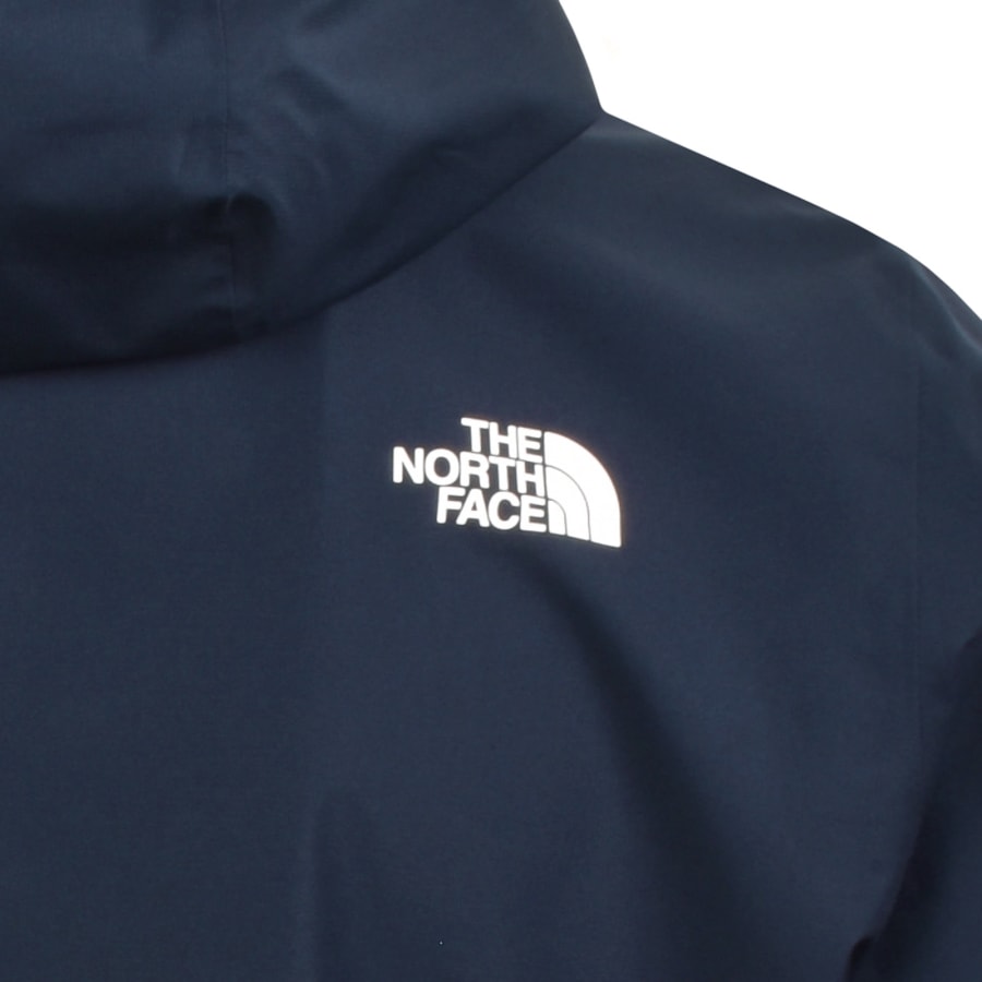 Image number 4 for The North Face Quest Mono Jacket Navy