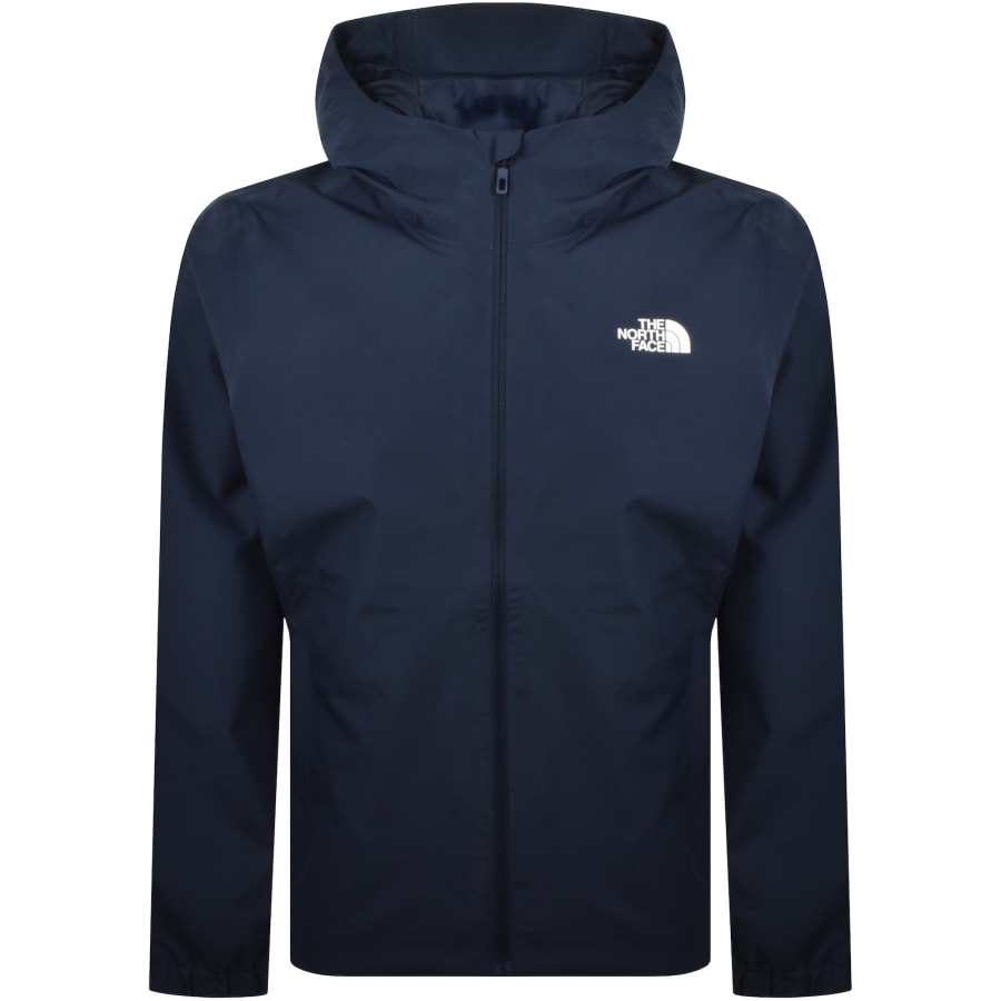 Image number 1 for The North Face Quest Mono Jacket Navy