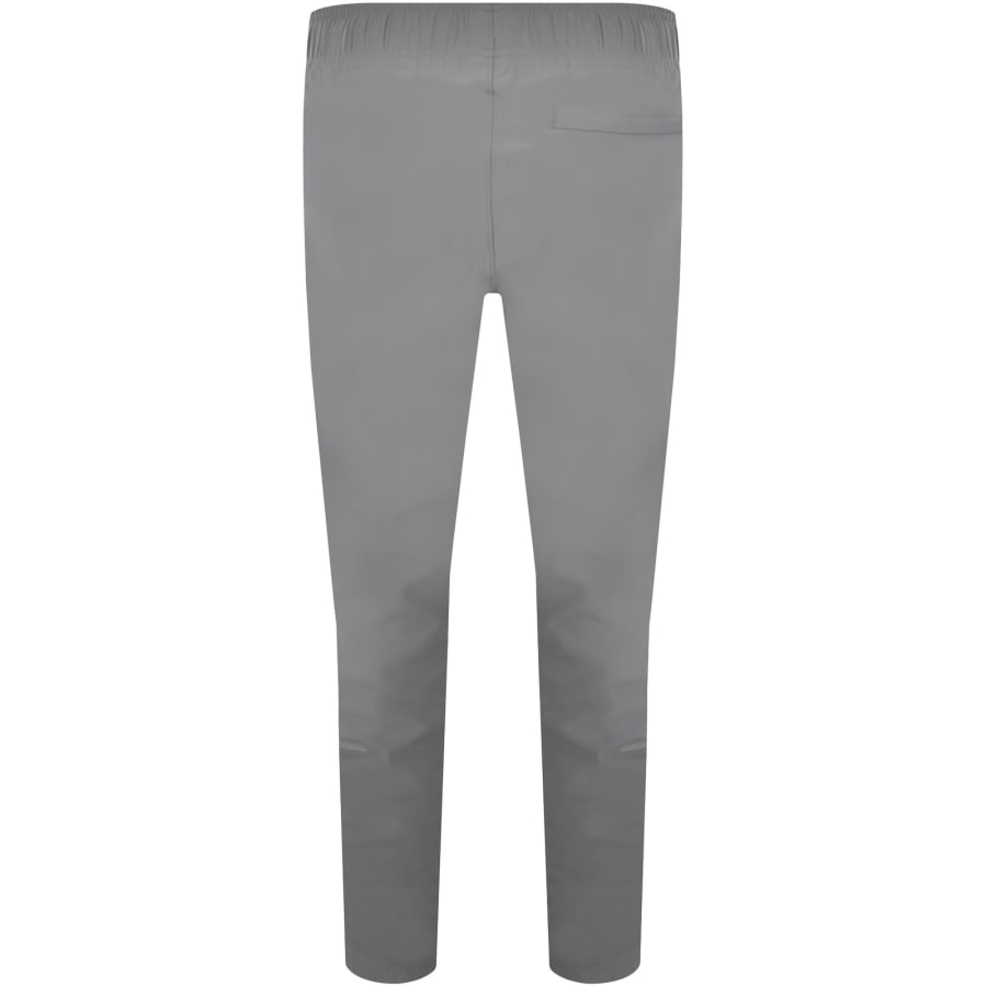 Image number 2 for Under Armour Utility Joggers Grey