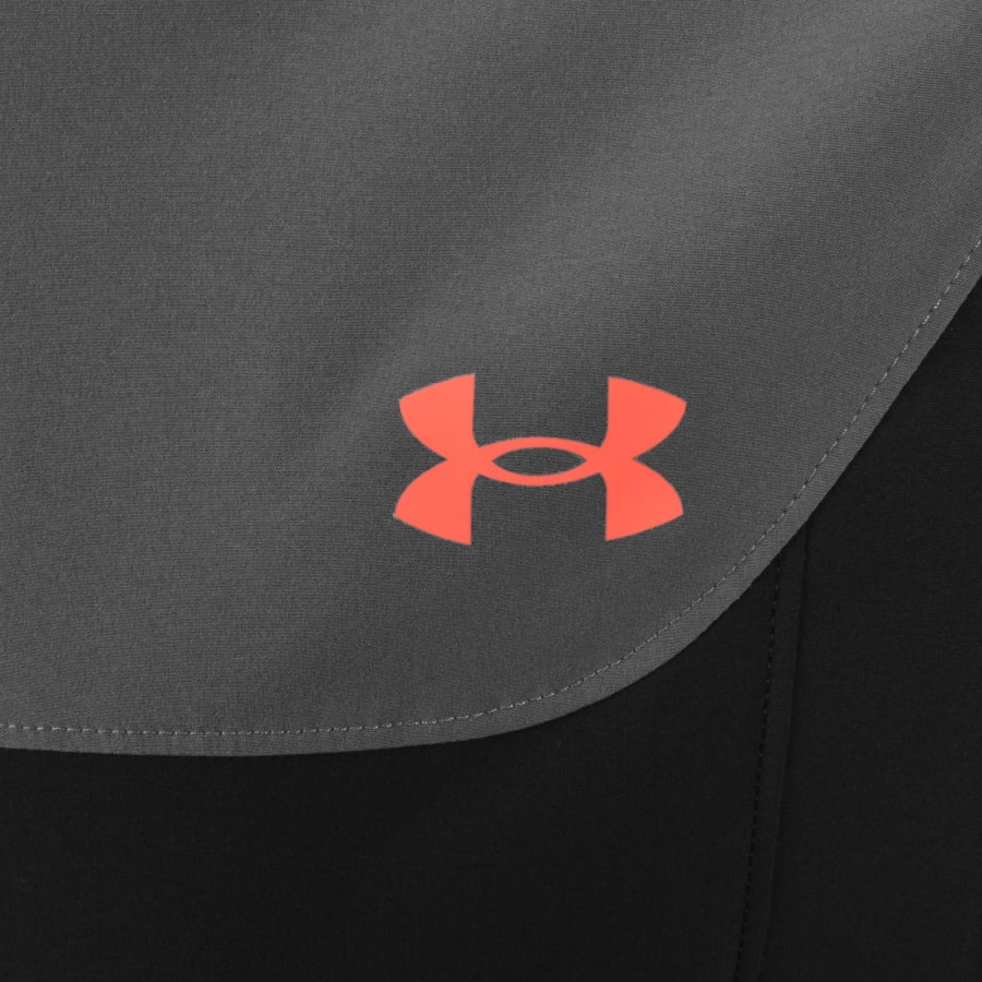 Image number 3 for Under Armour Tech Utility Jacket Black