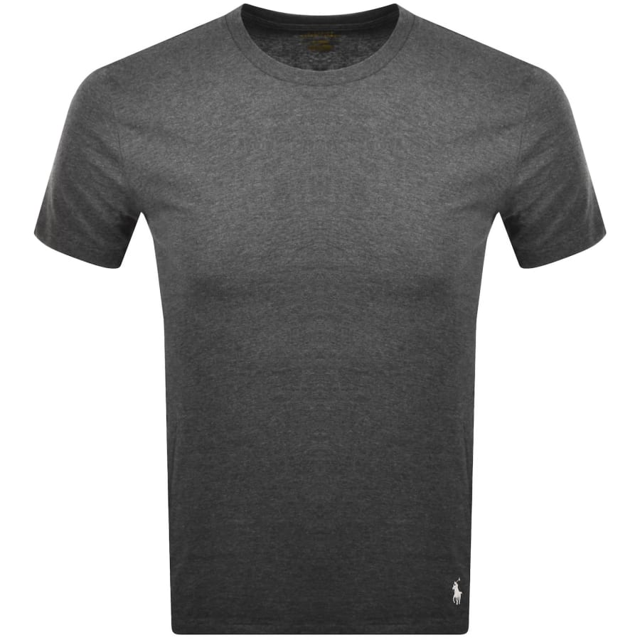 Image number 3 for Ralph Lauren 3 Pack Short Sleeve T Shirts