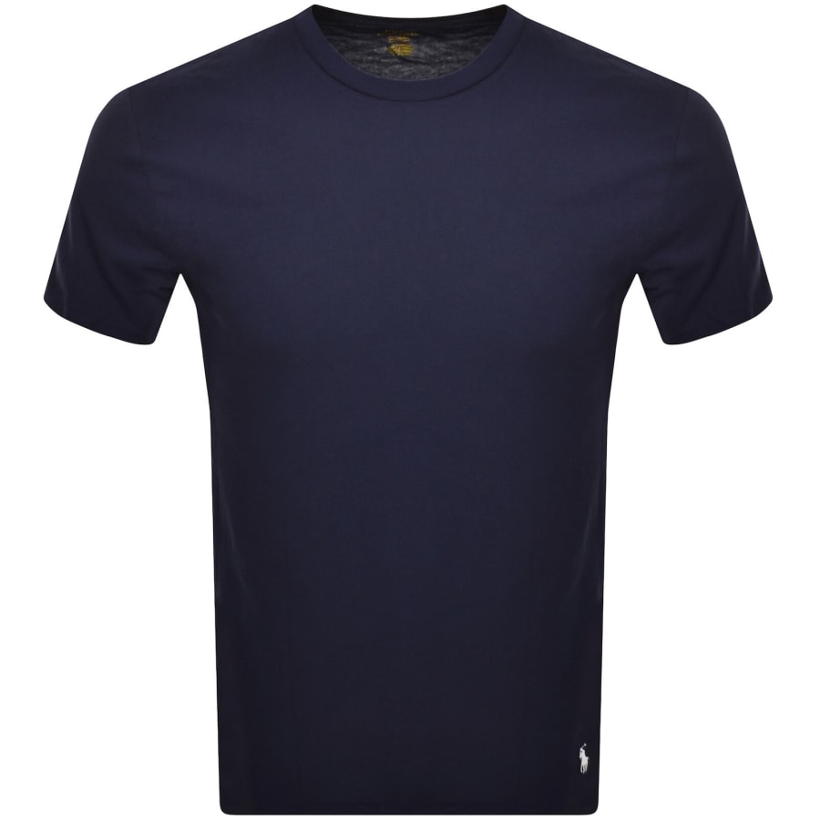 Image number 4 for Ralph Lauren 3 Pack Short Sleeve T Shirts
