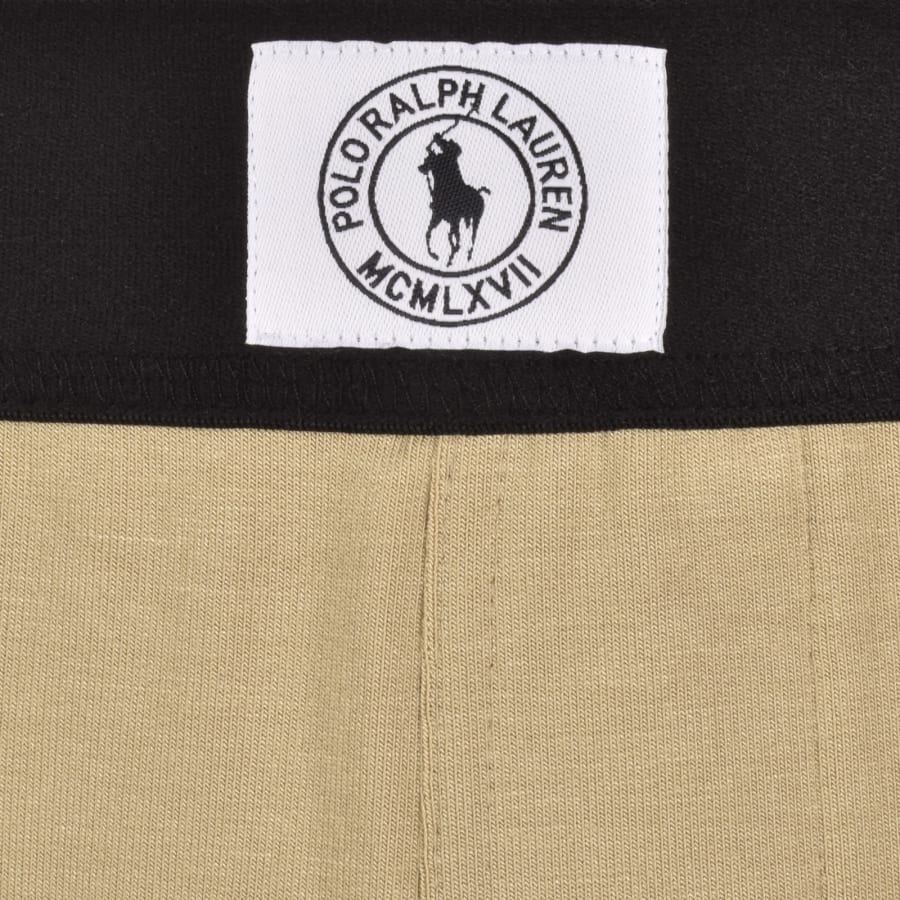 Image number 4 for Ralph Lauren Lounge Joggers Khaki