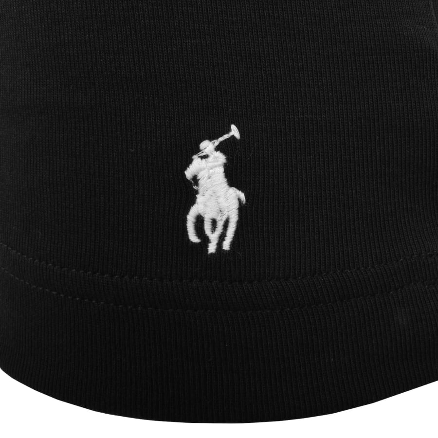 Image number 4 for Ralph Lauren 2 Pack Vests Black