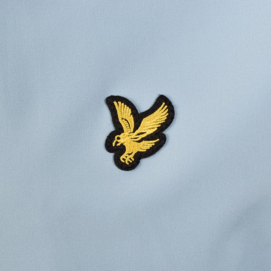 Image number 3 for Lyle And Scott Softshell Jacket Blue