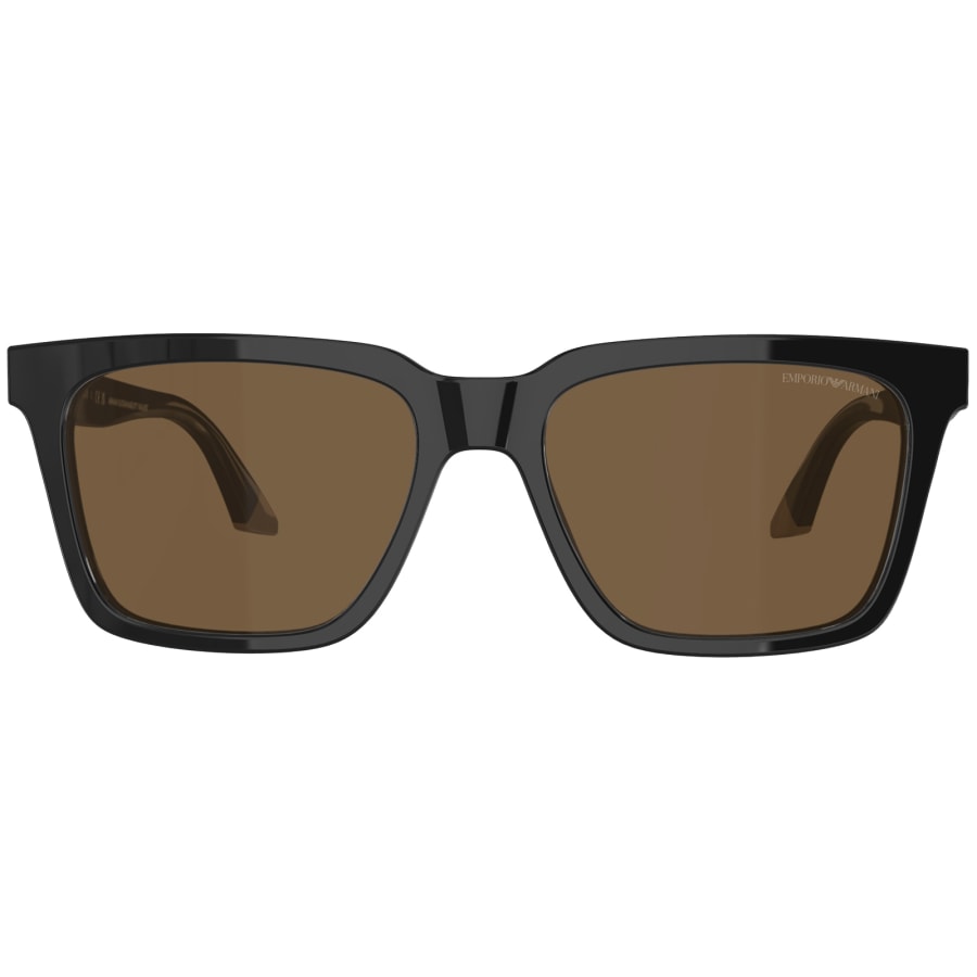 Image number 2 for Emporio Armani 0EA4260 Sunglasses Black