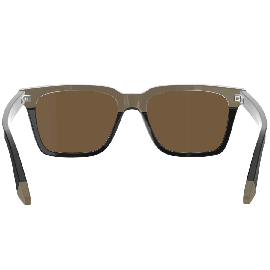 Image number 3 for Emporio Armani 0EA4260 Sunglasses Black