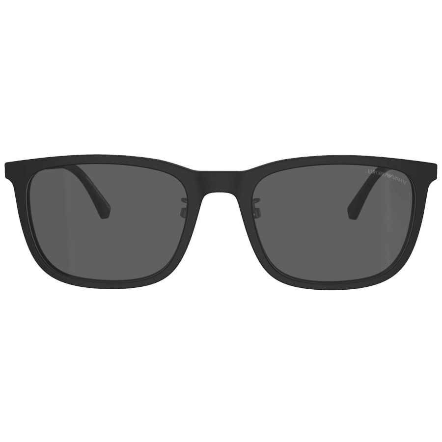 Image number 2 for Emporio Armani 0EA4275 Sunglasses Navy