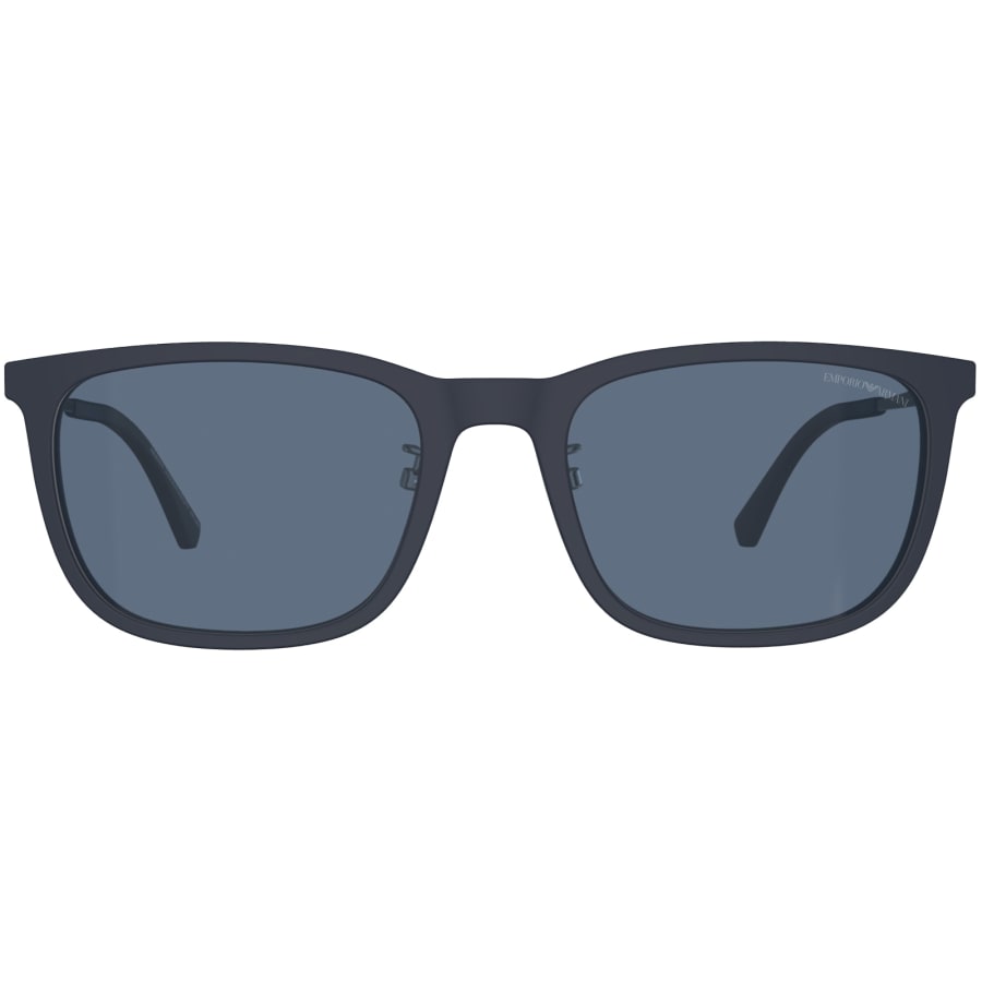 Image number 2 for Emporio Armani 0EA4275 Sunglasses Navy