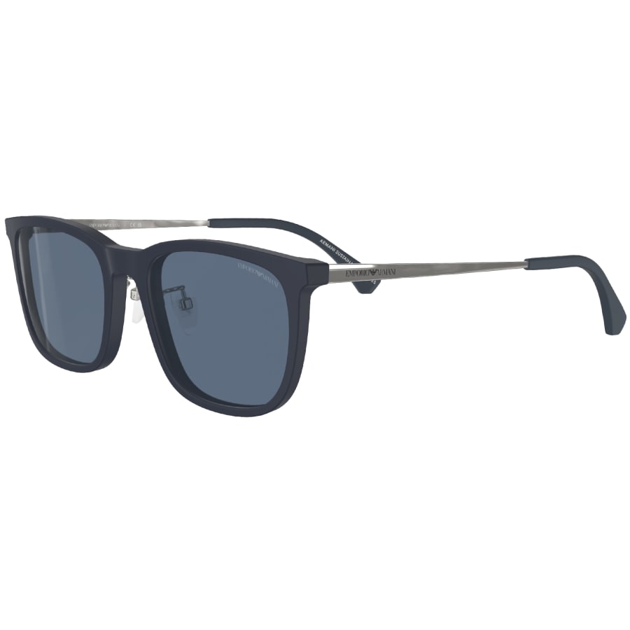 Image number 1 for Emporio Armani 0EA4275 Sunglasses Navy