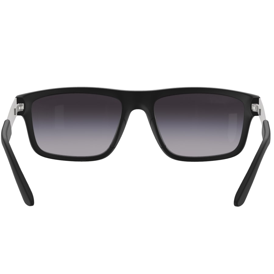 Image number 2 for Emporio Armani 0EA4244U Sunglasses Black