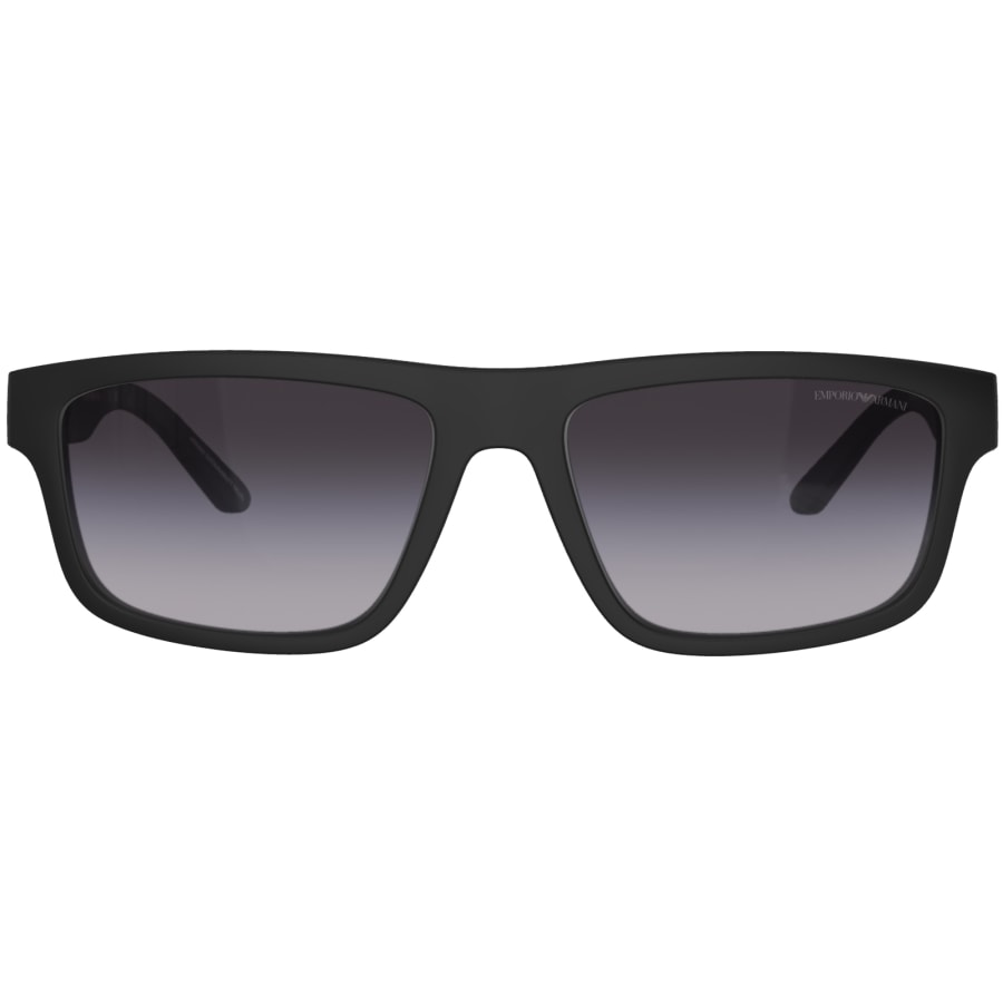 Image number 3 for Emporio Armani 0EA4244U Sunglasses Black