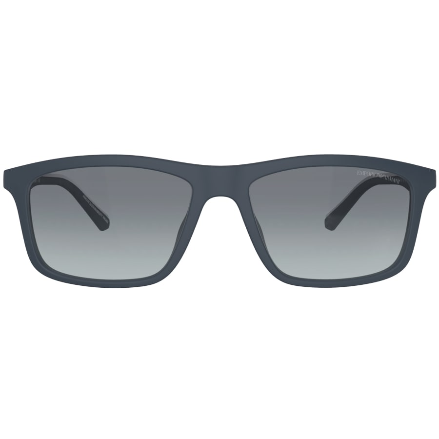 Image number 2 for Emporio Armani 0EA4257 Sunglasses Navy