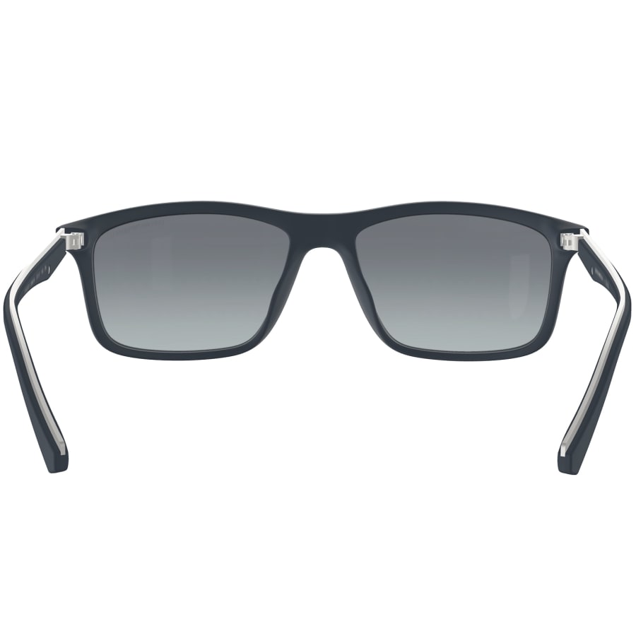 Image number 3 for Emporio Armani 0EA4257 Sunglasses Navy