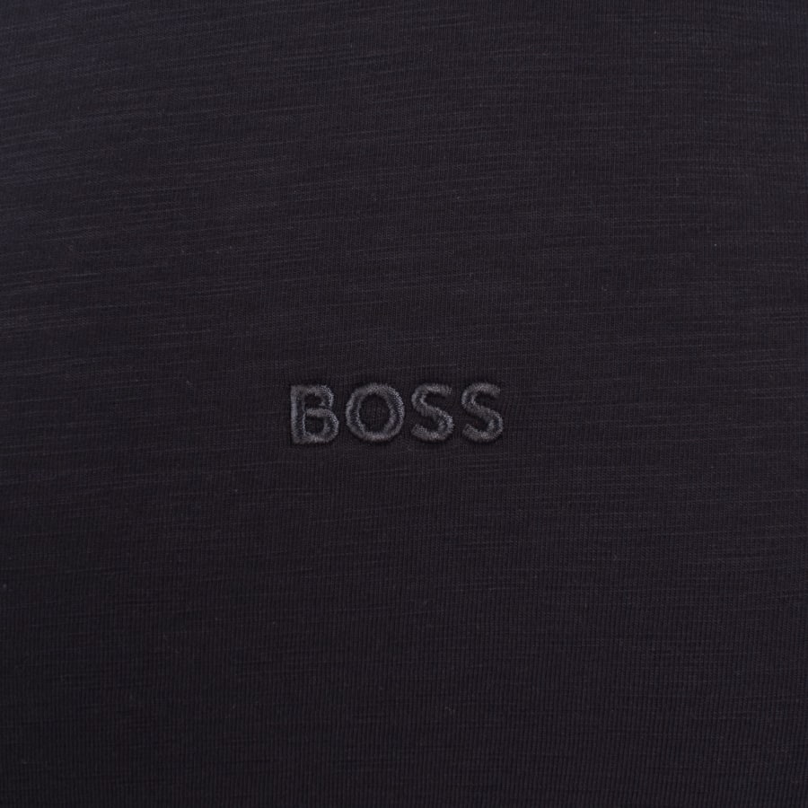 Image number 3 for BOSS Relaxed Fit Surf Vest Dark Blue