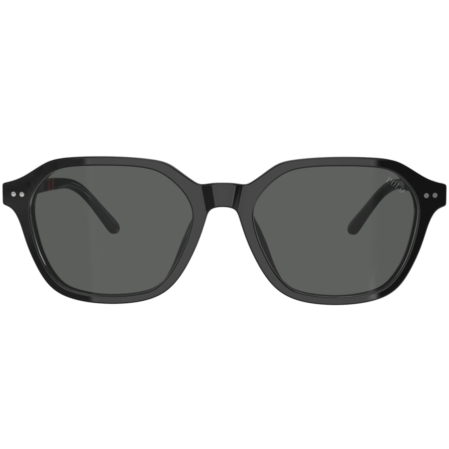 Image number 2 for Ralph Lauren 0PH4234U Sunglasses Black