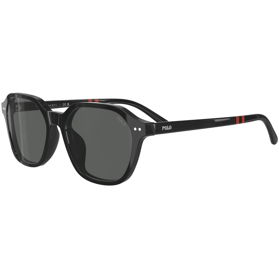 Image number 1 for Ralph Lauren 0PH4234U Sunglasses Black