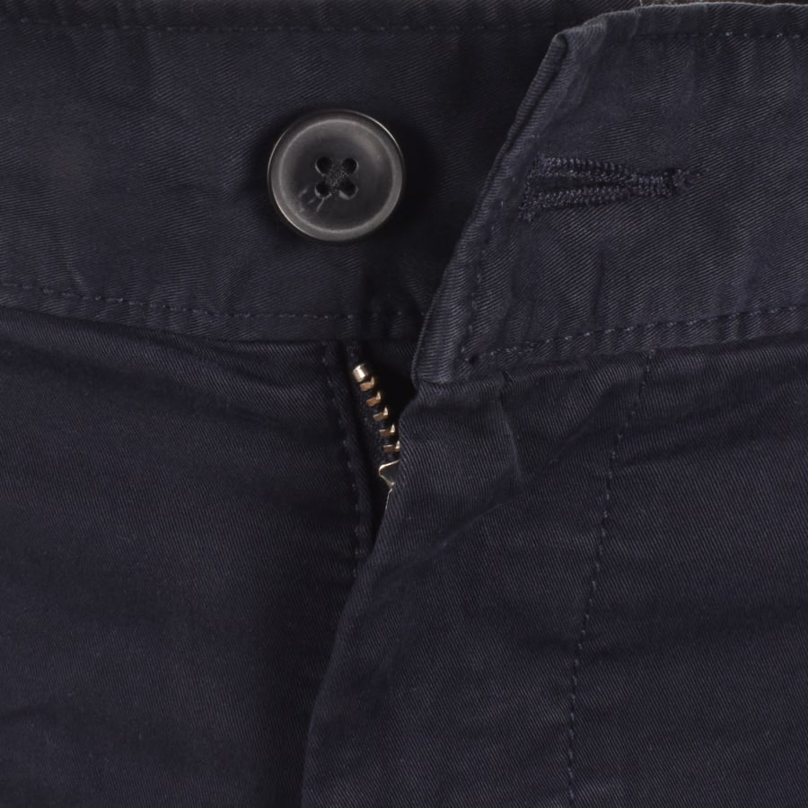 Image number 5 for BOSS Sisla Cargo Shorts Dark Blue