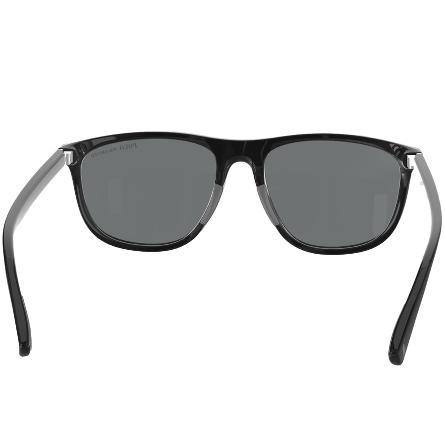 Image number 3 for Ralph Lauren 0PH4231U Sunglasses Black